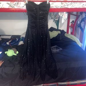 Prom or Homecoming Dress wore one time